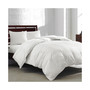 White Goose Feather & Down 240 Thread Count Comforter, Twin, Created for Macy's
