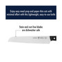Solution 8" Bread Knife