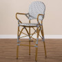Marguerite Outdoor Bar Stool