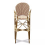 Marguerite Outdoor Bar Stool