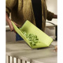 Chop2Pot Plus Folding Regular Chopping Board