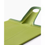 Chop2Pot Plus Folding Regular Chopping Board