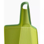 Chop2Pot Plus Folding Regular Chopping Board