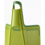 Chop2Pot Plus Folding Regular Chopping Board