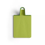 Chop2Pot Plus Folding Regular Chopping Board