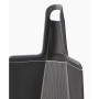 Chop2Pot Plus Folding Regular Chopping Board