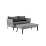 Richland Loveseat Coffee Table