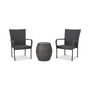 Menard 3-Pc. Chat Set