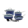 10-Pc. Cookware Set