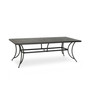 Chateau Outdoor Cast Aluminum 7-Pc. Dining Set (84" x 42" Dining Table and 6 Dining Chairs), Created for Macy's