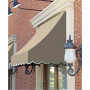 4' Nantucket Window/Entry Awning, 31" H x 24" D
