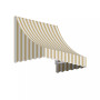 4' Nantucket Window/Entry Awning, 31" H x 24" D