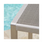 Cape Coral Outdoor 3 Piece Bar Set