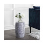 Camellia Garden Stool