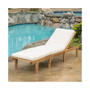 Tennon Chaise Lounge
