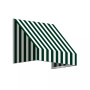 3' New Yorker Window/Entry Awning, 16" H x 30" D