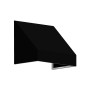 3' New Yorker Window/Entry Awning, 16" H x 30" D