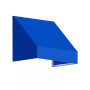 3' New Yorker Window/Entry Awning, 16" H x 30" D