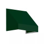 3' New Yorker Window/Entry Awning, 16" H x 30" D