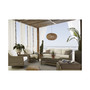 CLOSEOUT! Willough Outdoor End Table, Created for Macy's