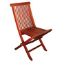 TERRACE MATES Folding Side Chairs, Set of 2