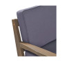 Grenada Outdoor 2pc Seating Set