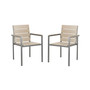 Beldan Stackable Chair