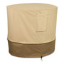 Round Air Conditioner Cover