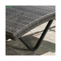Holtan Chaise Lounge Single