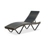 Holtan Chaise Lounge Single