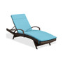 Hayden Outdoor Chaise Lounge (Set Of 2)