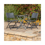 Gladin 3-Pc. Bistro Set