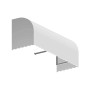 4' Savannah Window/Entry Awning, 31" H x 24" D