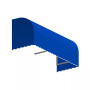 4' Savannah Window/Entry Awning, 31" H x 24" D