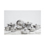 7 Quart Stainless Steel Stockpot with Lid