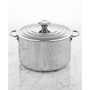 7 Quart Stainless Steel Stockpot with Lid