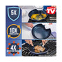10" Open Fry Pan