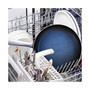 10" Open Fry Pan