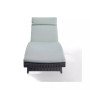 Biscayne Chaise Lounge With Cushion