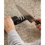 Iconix 3 Step Folding Knife Sharpener