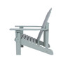 Marina Adirondack Chair