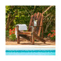 Marina Adirondack Chair