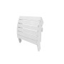 Outdoor Patio All-weather Modern Folding Ottoman