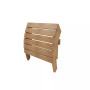 Outdoor Patio All-weather Modern Folding Ottoman