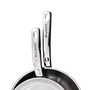 Belly 18/10 Stainless Steel 12 Piece Cookware Set