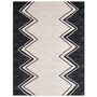 Patio Sofia Leon 5'2" x 7'2" Outdoor Area Rug