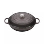Signature Enameled Cast Iron 5 Qt. Braiser