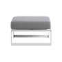Mirabelle Outdoor Ottoman