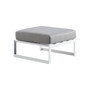 Mirabelle Outdoor Ottoman