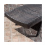 Farron Cushion Adjustable Lounges (Set Of 2)